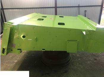 Onderdelen CLAAS