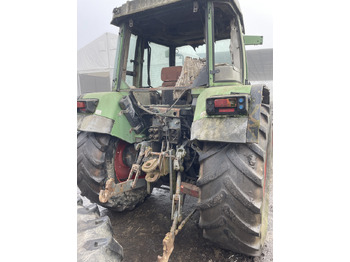 Onderdelen FENDT