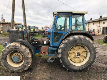 Onderdelen NEW HOLLAND