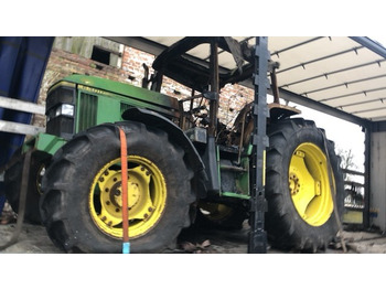 Onderdelen JOHN DEERE