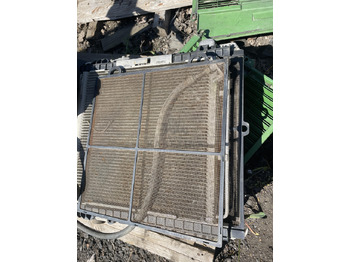 Onderdelen JOHN DEERE