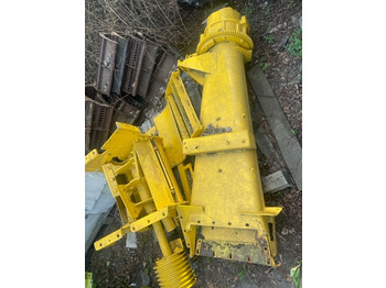 Onderdelen JOHN DEERE