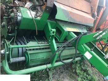 Onderdelen JOHN DEERE