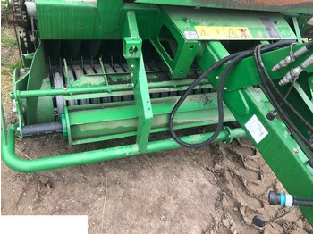 Onderdelen JOHN DEERE