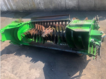 Onderdelen JOHN DEERE