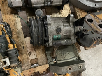 Airco compressor LIEBHERR