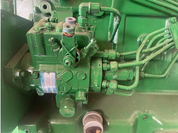 Brandstofpomp voor Landbouwmachine Stanadyne pompa wtryskowa john deere RE503049: afbeelding 2