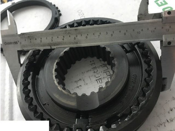 Versnellingsbak en onderdelen voor Landbouwmachine Valtra 700 - Synchronizatory: afbeelding 3