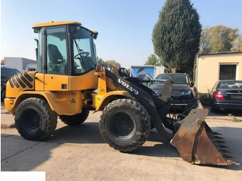 As en onderdelen VOLVO