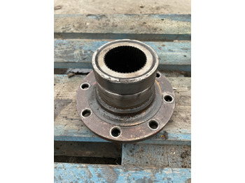 Versnellingsbak VOLVO