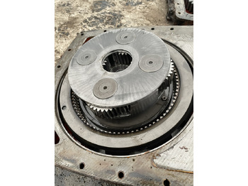 Versnellingsbak VOLVO