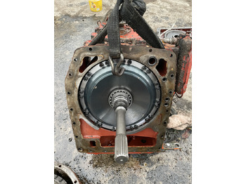 Versnellingsbak VOLVO