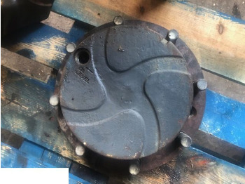 Eindaandrijving voor Bouwmachine Zwolnica - Clark Hurth: afbeelding 3