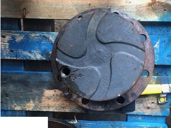 Eindaandrijving voor Bouwmachine Zwolnica - Clark Hurth: afbeelding 2