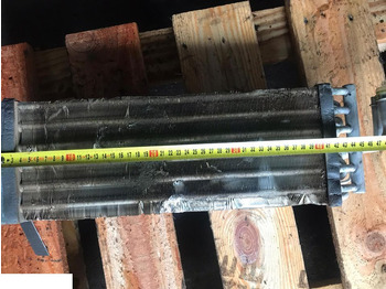 Verdamper CLAAS