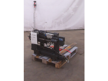 Aanbouwdeel voor Intern transport Meyer 6-0122G-EU: afbeelding 3