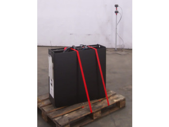 Batterij