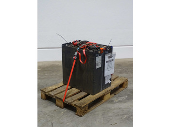 Batterij
