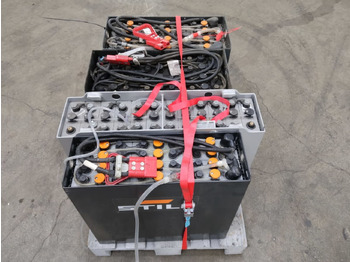 Batterij voor Intern transport Battery Package - 4 Pcs.: afbeelding 4