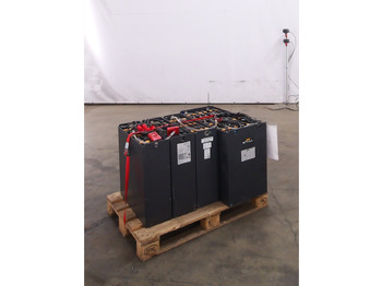 Batterij
