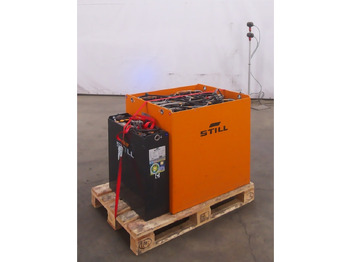 Batterij