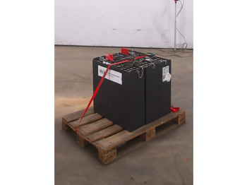 Batterij