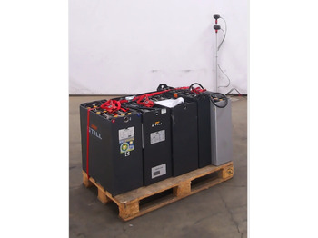 Batterij