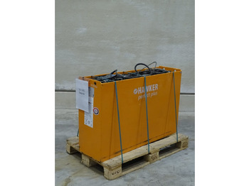 Batterij HAWKER