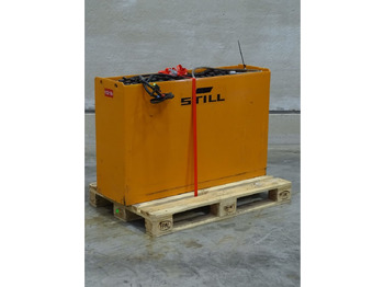 Batterij HAWKER