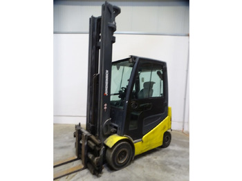 Elektrische heftruck JUNGHEINRICH EFG 425