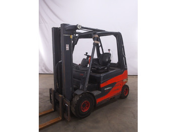 Elektrische heftruck LINDE E25