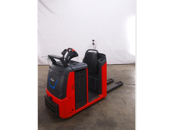 Orderverzameltruck LINDE N20