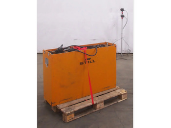 Batterij