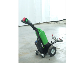 Elektrische trekker