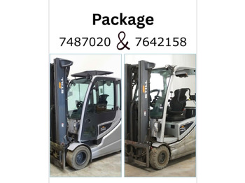 Heftruck