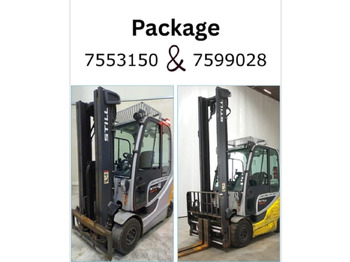Heftruck