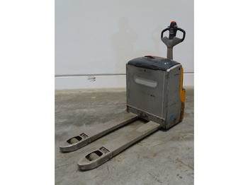 Palletwagen STILL