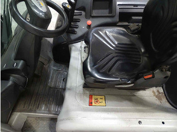 Elektrische heftruck STILL RX20-15: afbeelding 4