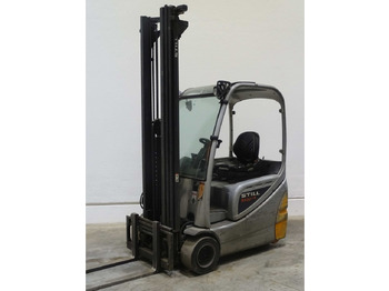 Elektrische heftruck STILL RX20