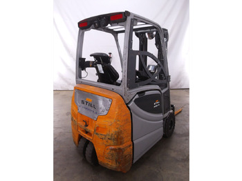 Elektrische heftruck STILL RX20-16: afbeelding 3