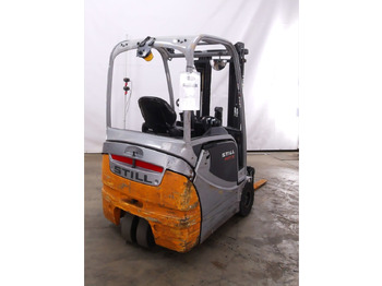 Elektrische heftruck STILL RX20-16: afbeelding 3
