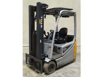 Elektrische heftruck STILL RX20