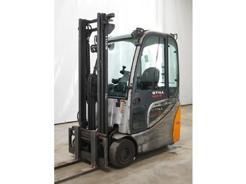 Elektrische heftruck STILL RX20
