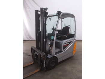 Elektrische heftruck STILL RX20