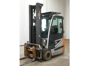 Elektrische heftruck STILL RX20