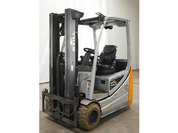 Elektrische heftruck STILL RX20