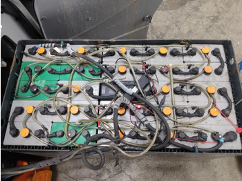 Elektrische heftruck STILL RX20-20: afbeelding 5