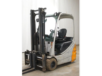 Elektrische heftruck STILL RX20