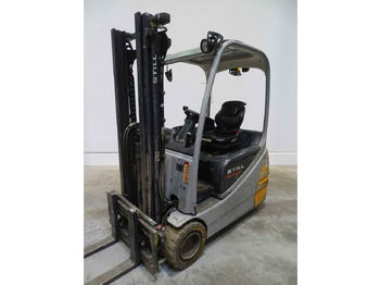 Elektrische heftruck STILL RX20