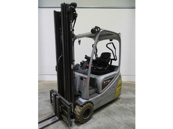 Elektrische heftruck STILL RX20